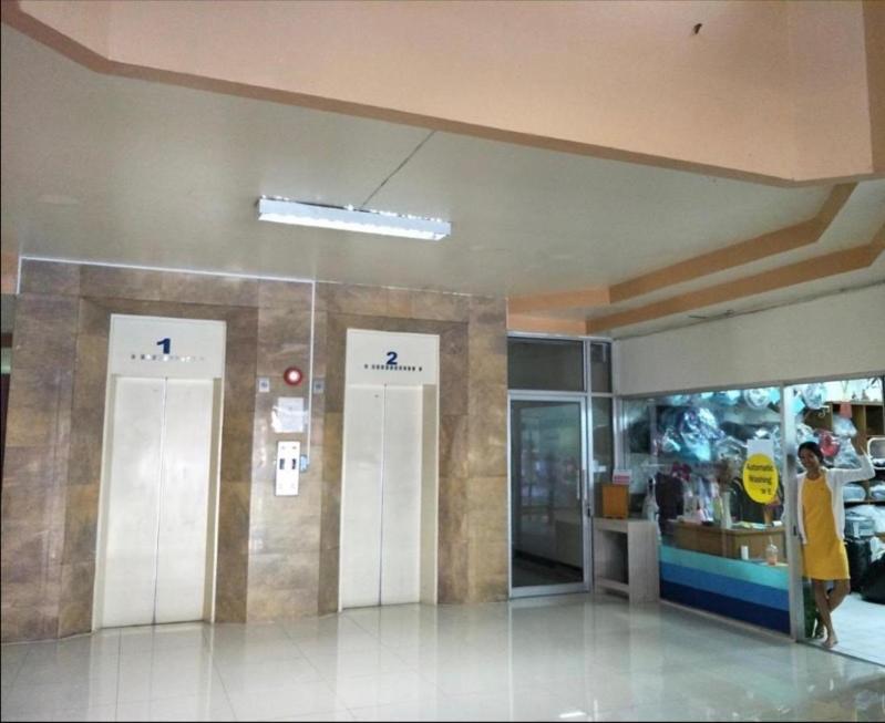 Chill Chill At Nimman Apartment Chiang Mai Exterior photo