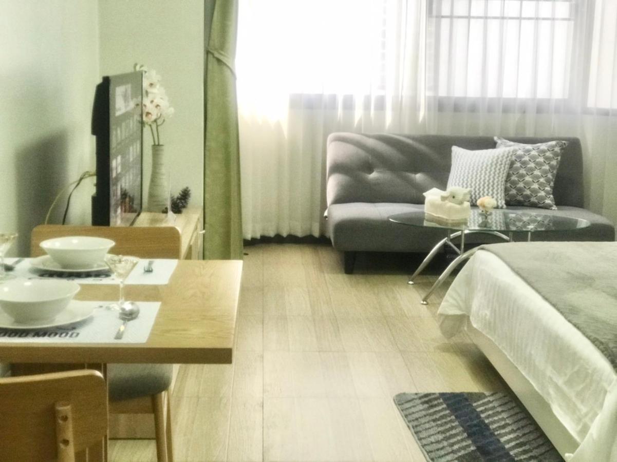 Chill Chill At Nimman Apartment Chiang Mai Exterior photo