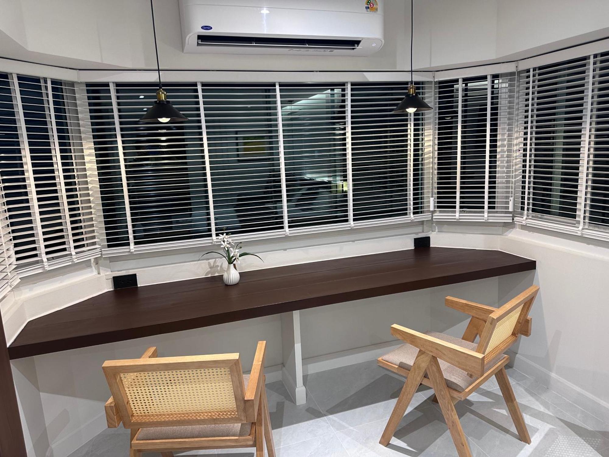 Chill Chill At Nimman Apartment Chiang Mai Exterior photo