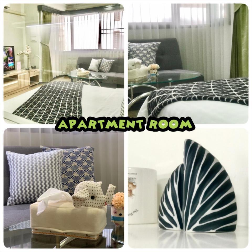 Chill Chill At Nimman Apartment Chiang Mai Exterior photo